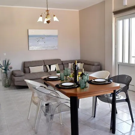 House Near Balos In Holiday home Kissamos