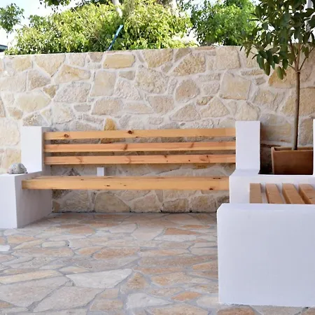 House Near Balos In *