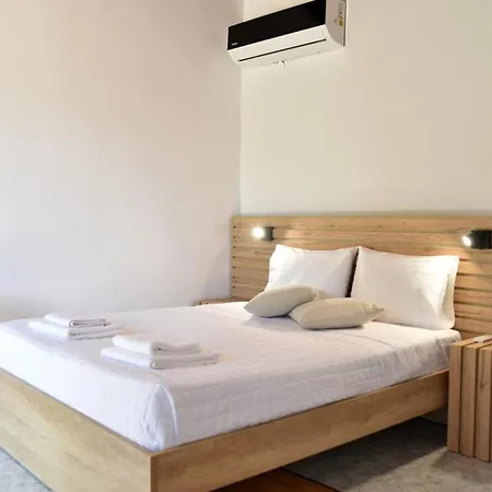 House Near Balos In * Kissamos