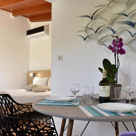 Holiday home House Near Balos In
