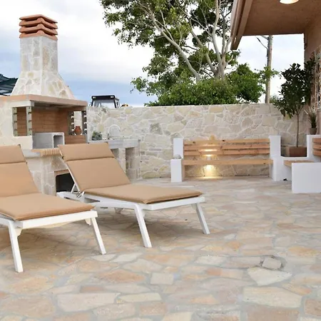 House Near Balos In Holiday home Kissamos