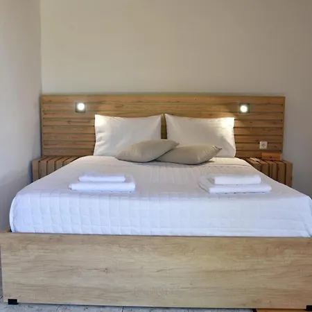 House Near Balos In Holiday home