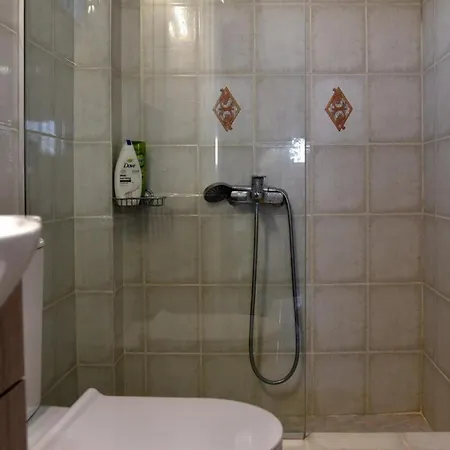 בית נופש House Near Balos In *